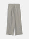 Women's Relaxed Fit Regular Trousers